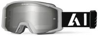 Airoh Goggle Blast Xr1 Lichtgrijs Mat