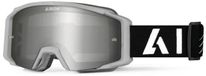 Airoh Goggle Blast Xr1 Lichtgrijs Mat