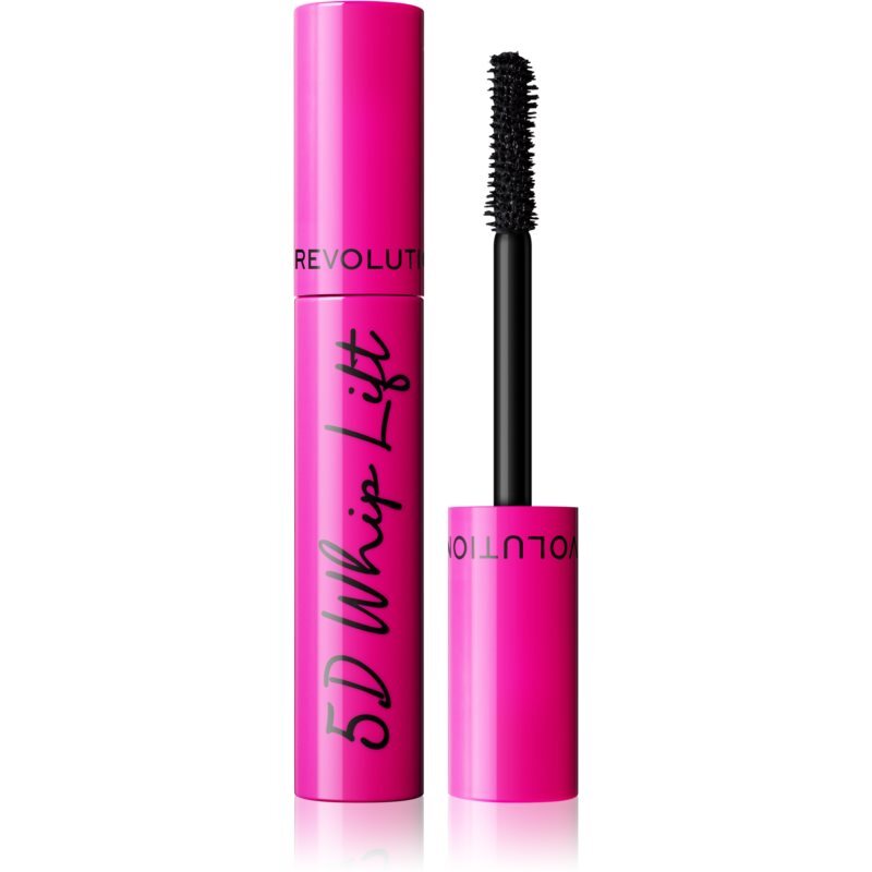 Makeup Revolution 5D Lash