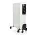 Tristar KA-5179 Radiateur à bain d'huile - 2000W - Blanc