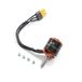 E-Flite SPMXAM1600 BL motor 1820-6800Kv 6-polig, multi