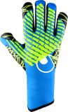 Uhlsport FM Cybertec Ultragrip HN Planet Edition Keepershandschoenen - Maat 12