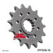 JTSPROCKETS JTF1516.15 Pignons à chaîne
