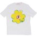 MARNI T-shirt enfant blanc