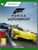 Xbox Forza Motorsport Xbox Series X