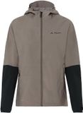 VAUDE Moab Rain Jacket II, Hardshell Jas, Dames Fiets-Sportjassen, Waterdicht, Winddicht, Hardshell, Kaploos, Regular fit