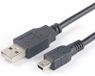 GO SOLID! ® Câble adapté pour terminal de paiement Verifone VX520 & VX820
