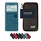 Casio Graph 25+E II Grafische Rekenmachine Zwart