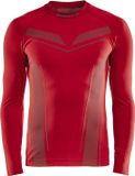 Craft Pro Control Seamless Jersey M 1906729 - Bright Red - XL