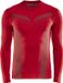 Craft Pro Control Seamless Jersey M 1906729 - Bright Red - XL