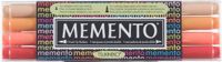 Tsukineko Memento Marker Golden Sunset 4pieces
