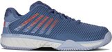 K-Swiss Hypercourt Express 2 Clay Heren Tennisschoenen Sandplatz Blauw