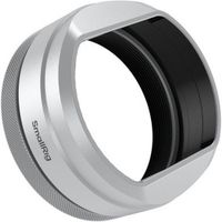 SmallRig 5849 Pare-soleil pour Fujifilm X100VI / X100V, argent