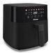 Tristar FR-9060 Friteuse à air chaud 6 l Noir