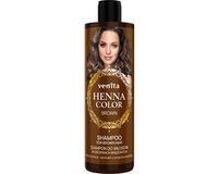 Venita HENNA COLOR Shampoo voor Bruin Haar 300ml