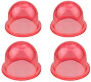 Merkloos 4-Pack Carburateur Starter Balls