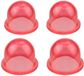 Merkloos 4-Pack Carburateur Starter Balls