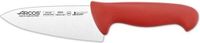 Arcos 2900 Serie Chefmes - 15 cm - Rood