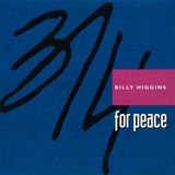 3/4 Billy Higgins - 3/4 For Peace (CD)