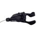 Shimano XTR duimschakelhendel, zwart, eenheidsmaat