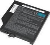 Toshiba Slim SelectBay 2e Battery Pack (6 Cell, 3600mAh)