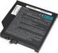 Toshiba Slim SelectBay 2e Battery Pack (6 Cell, 3600mAh)