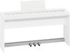 Roland KPD-70 WH - Keyboard standaard