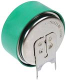 Varta V2/CP300H SLF ++/- Oplaadbare knoopcel 300H NiMH 300 mAh 2.4 V 1 stuk(s)