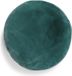 Essenza Mads Furry Sierkussen reef green - Ø 45 cm