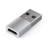 Satechi ST-TAUCS Zilver