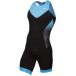 Mako Mouwloze driefunctie jumpsuit Mako Trifonction Team