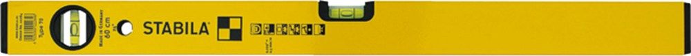 STABILA Waterpas 40Cm 70