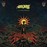 Vulture'S Heavy Psych Sounds Vulture's Paradise LP Coloured Vinyl