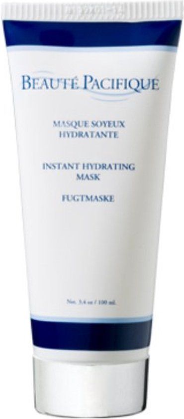 Beauté Pacifique Instant Hydrating Mask 100ml