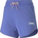 Puma Sportshorts 585817-14 voor Dames
