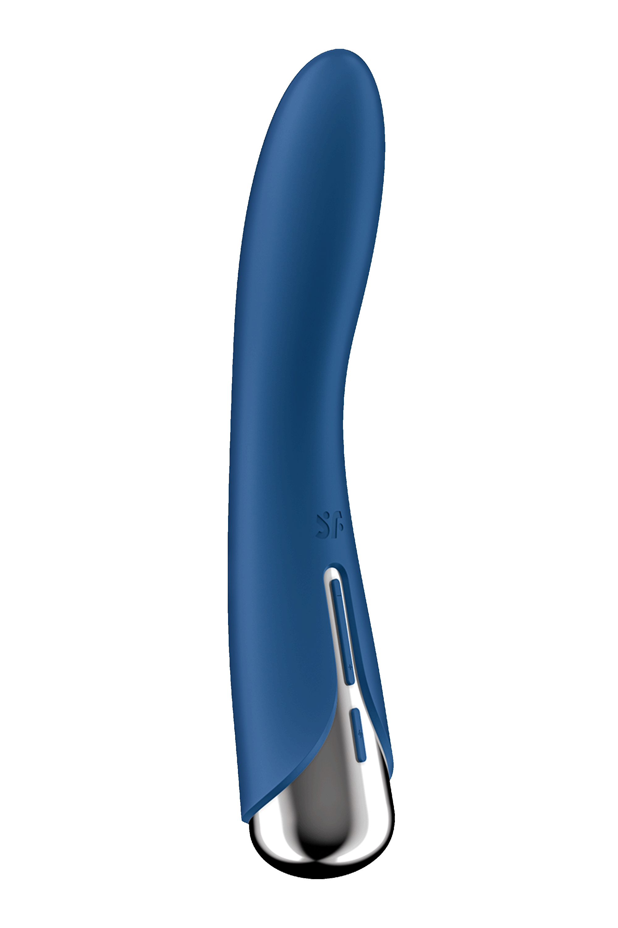 Satisfyer Spinning Vibe 1 - Roterende G-spot vibrator