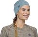Buff Lightweight Merino Wool Hat Solid Pool - Muts