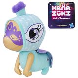 Hasbro C0998EP20 Hana Zuki Little Dreamer Paon knuffeldier