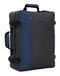 Hauptstadtkoffer Blnbag M3 — rugzak in cabineformaat, easyJet handbagagerugzak, reisrugzak met laptopvak 17 inch, handige verpakking zoals koffer, 35 liter, Black Anthrazit