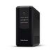 CyberPower UT1200EIG UPS Line-interactive 1,2 kVA 700 W Noir