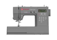 Singer 6705C Heavy Duty Naaimachine