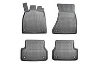 Voetruimteschaal Audi Voetruimteschaal Eco voor Audi A7 4G CP/5 2010-