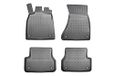 Voetruimteschaal Audi Voetruimteschaal Eco voor Audi A7 4G CP/5 2010-
