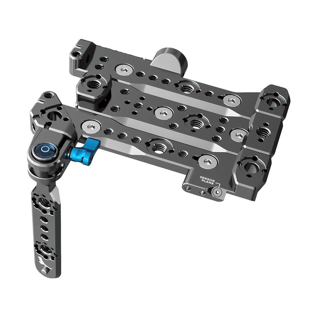 Kondor Blue Cage for Sony FX6 - Space Gray