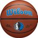 Wilson NBA Team Alliance Dallas Mavericks Basketbal Maat 7