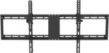 Happiq TV muurbeugel XL Tavien - 32-85 inch - Kantelbaar - Zwart