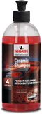 NIGRIN Performance keramiek shampoo, 500 ml