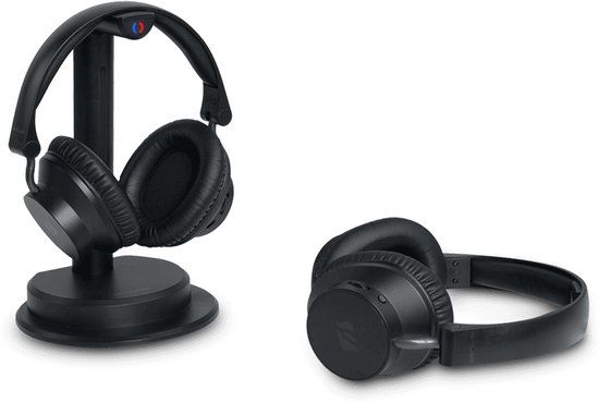 Muse Electronics Muse M-288 CTV Hoofdtelefoon/Headset