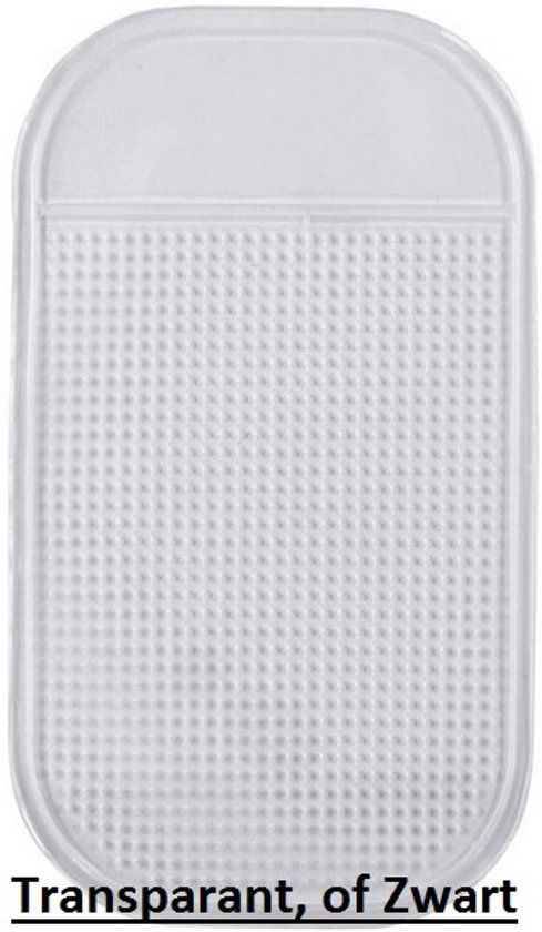 Panda - Telefoon auto dashboard anti slip mat