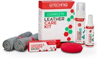 GTECHNIQ SMART SURFACE SCIENCE GTECHNIQ - Complete Leather Care Kit